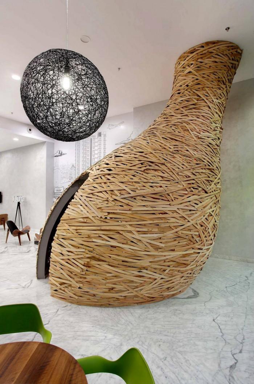 公司办公室装修