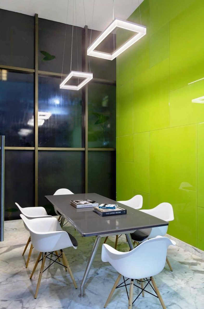 公司办公室装修