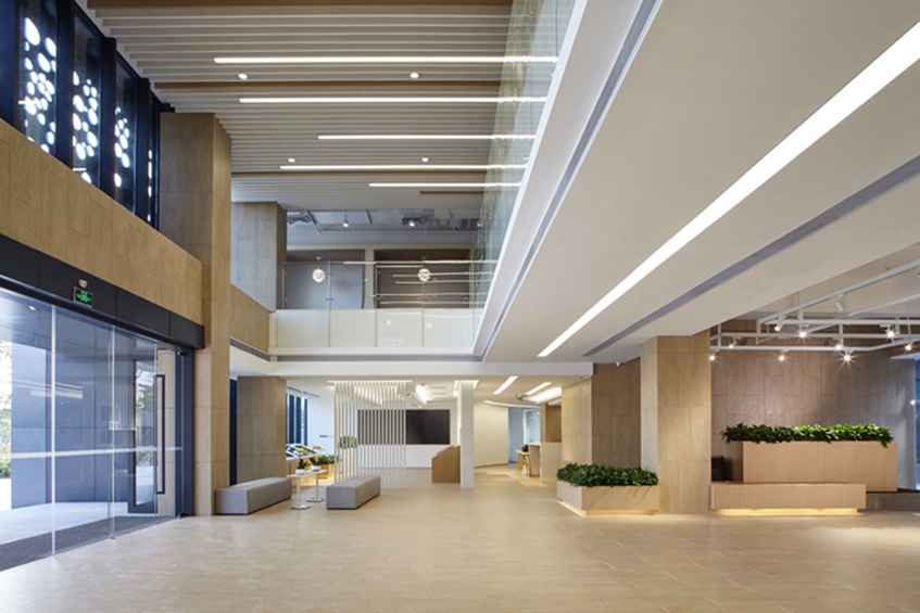 珠海新办公楼设计