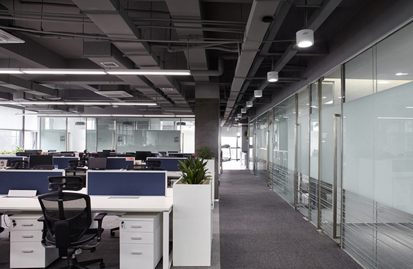 办公空间装修