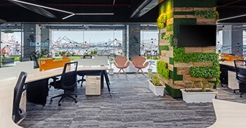 选购广州办公家具-了解这几点更省心