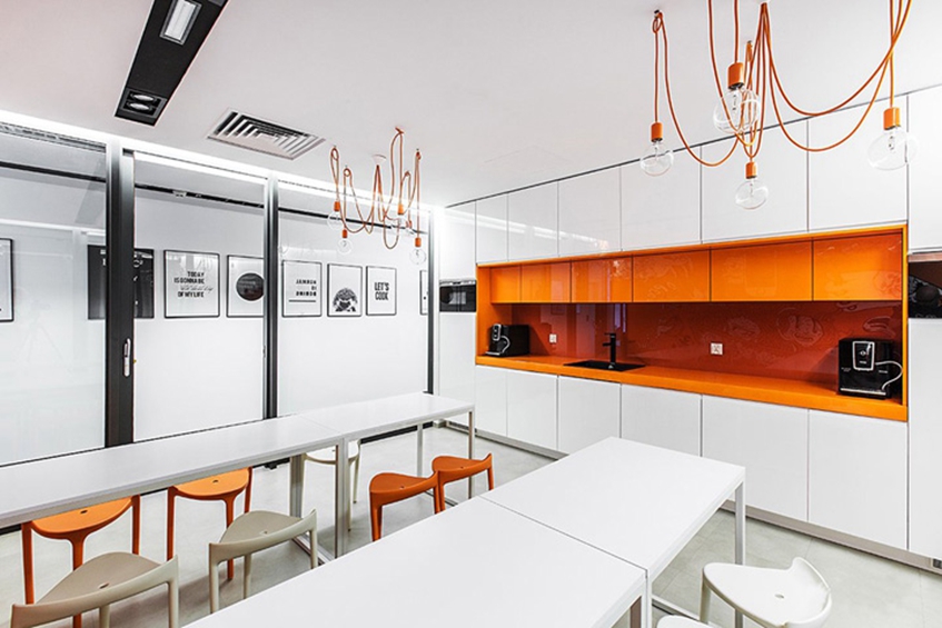 办公室装潢装修