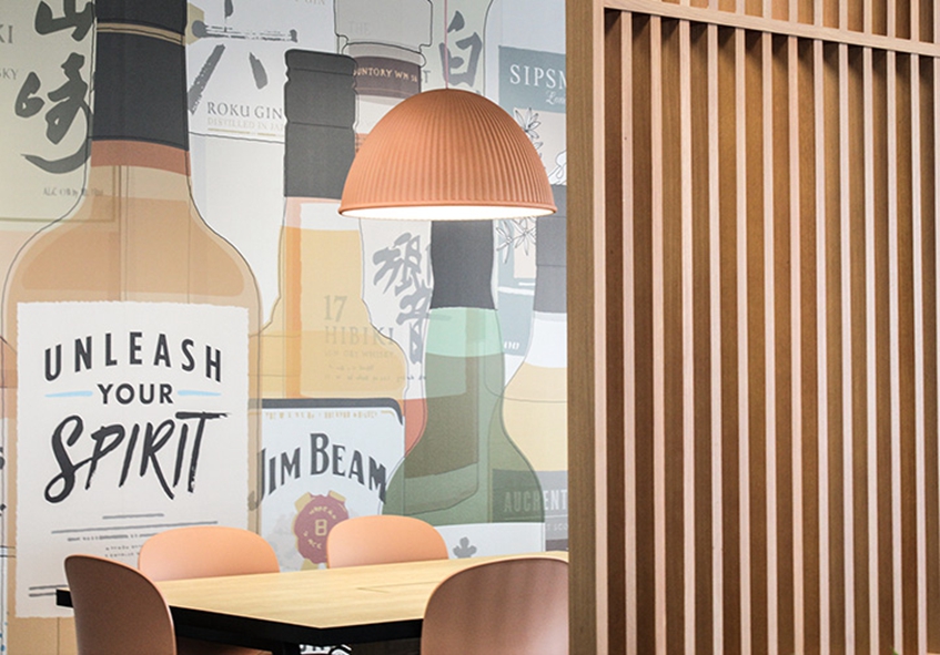 办公室设计装修