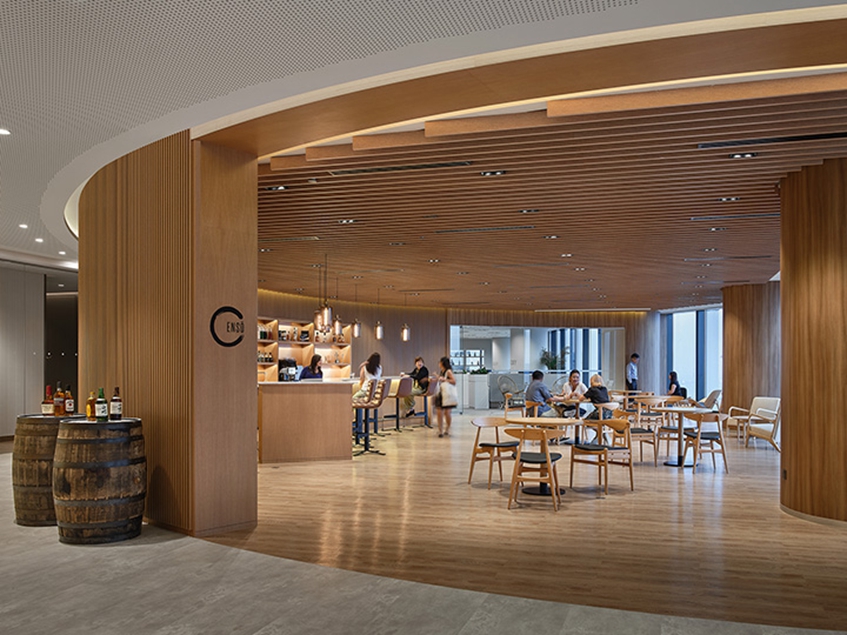 办公室设计装修