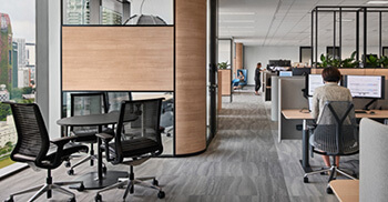 一般装修设计办公技巧都要会有这几点