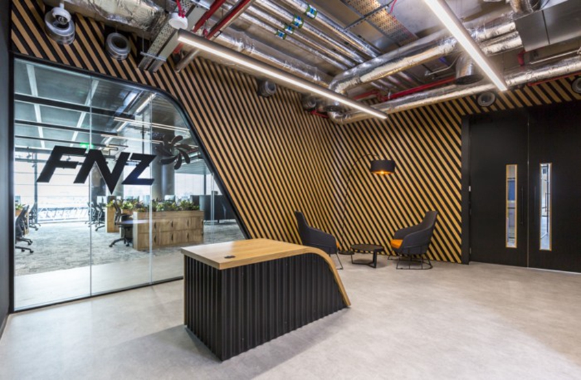 广州办公室装修预算