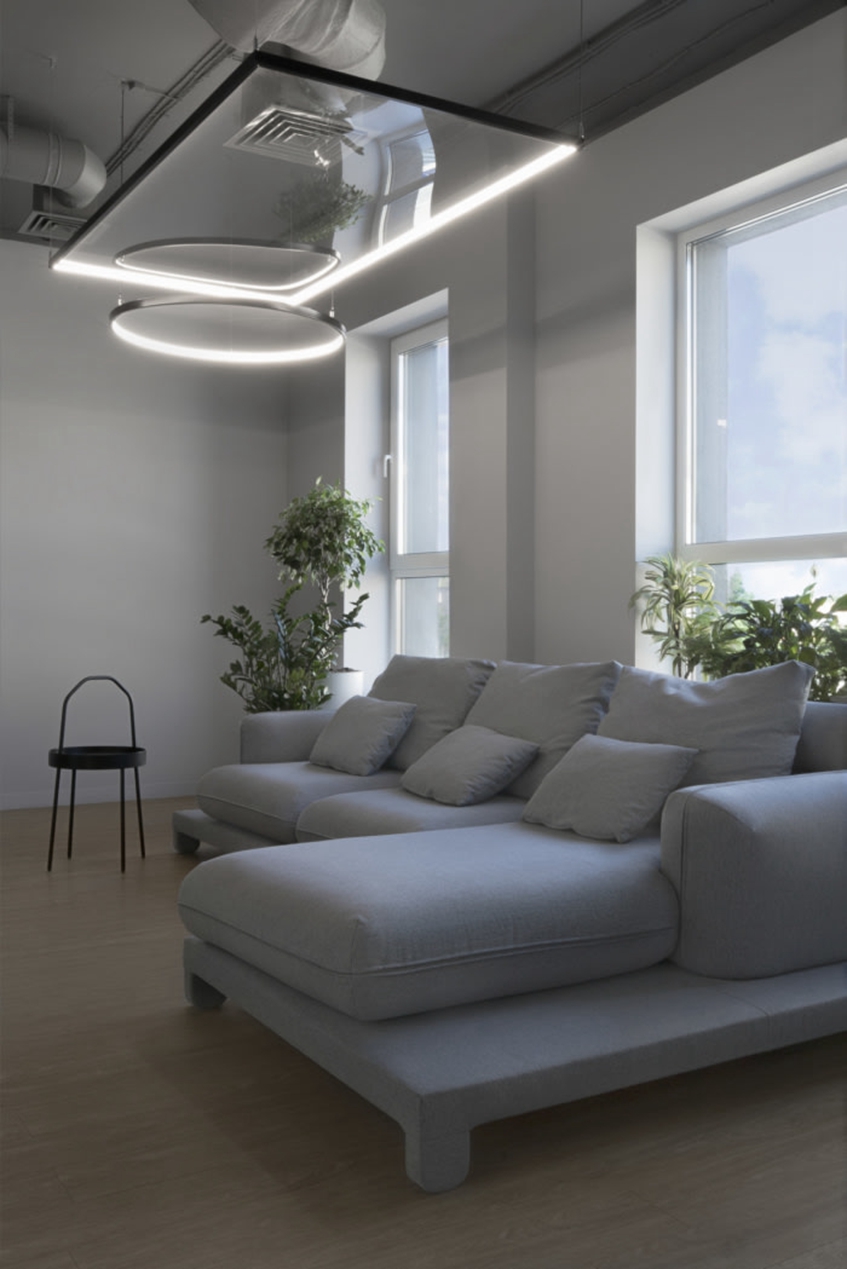  怎么装修办公室