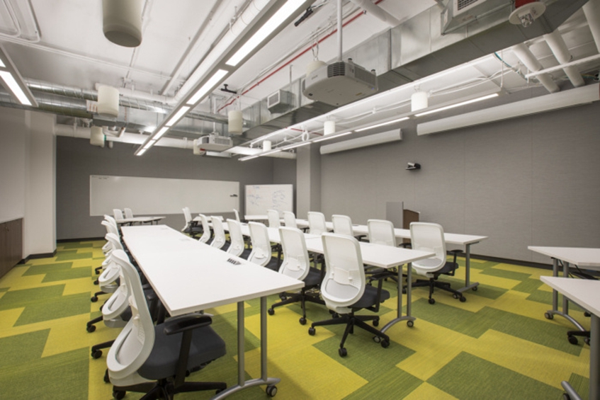 工作室怎样设计装修