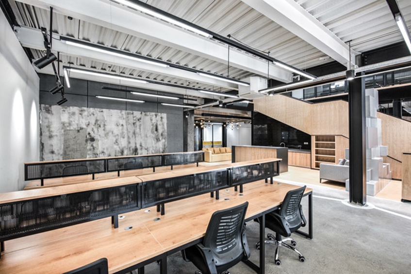 办公室设计装修