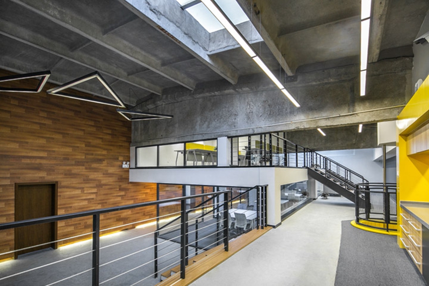 办公室设计装修