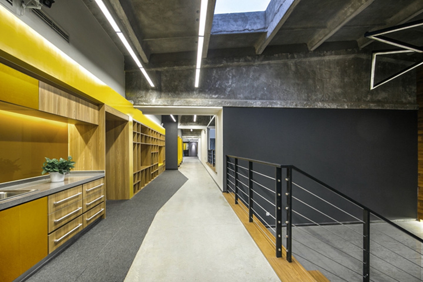 办公室设计装修