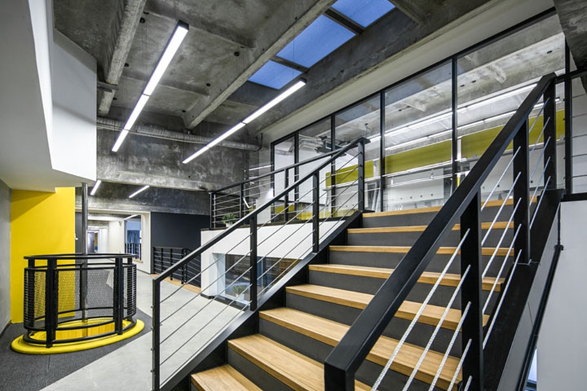 办公室设计装修