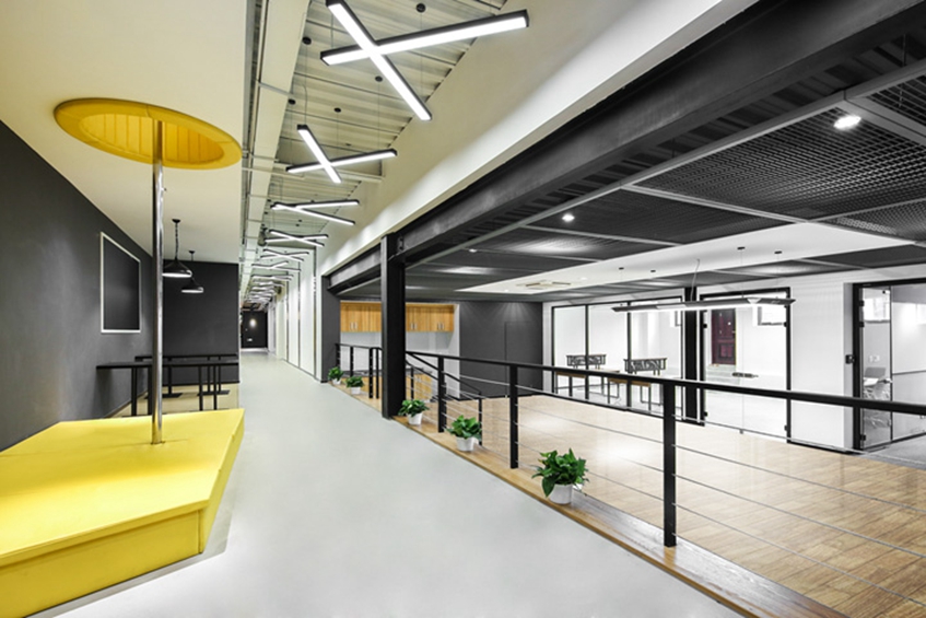 办公室设计装修