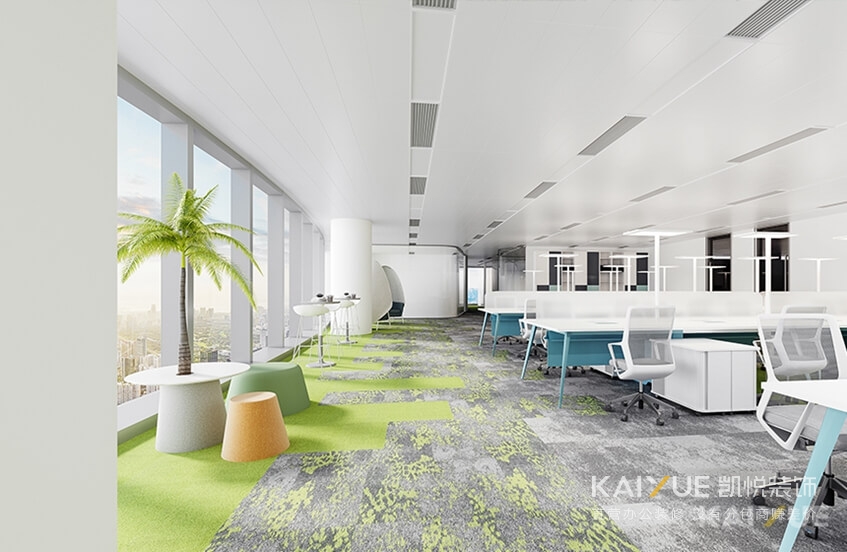 装修设计办公室