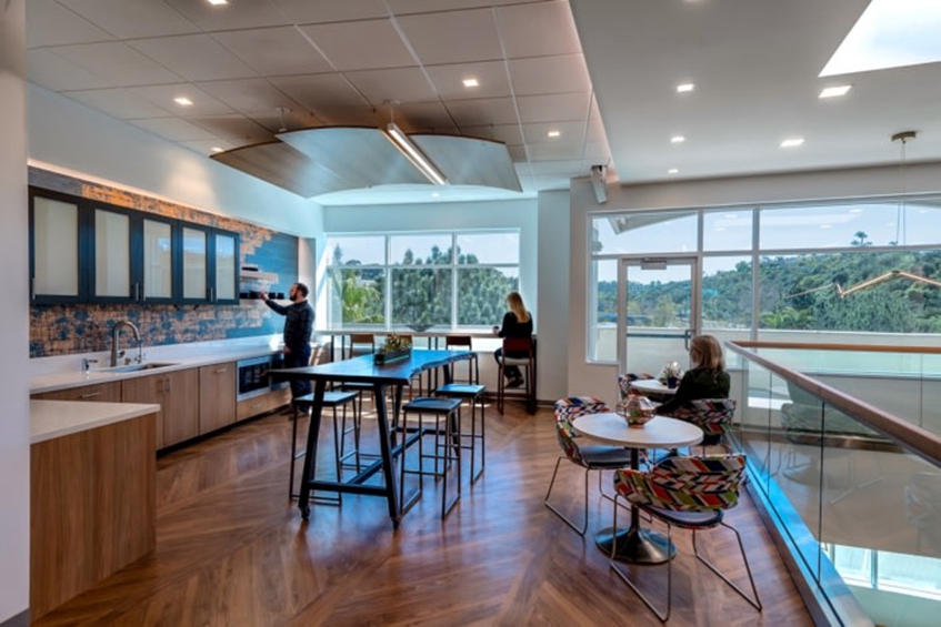 办公室室内装修