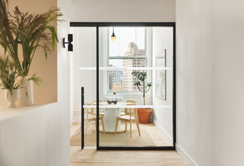 办公室装潢装饰