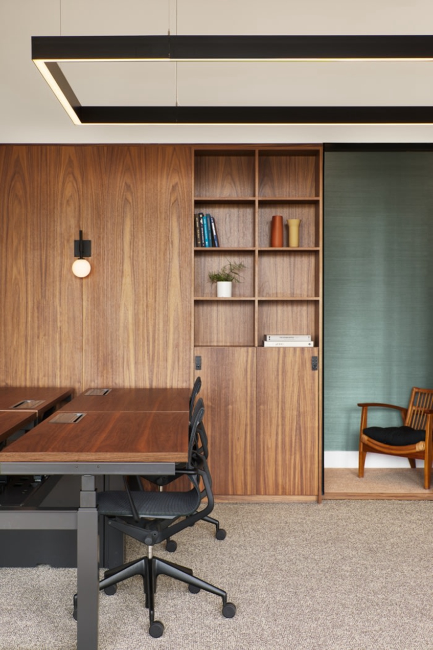 办公室装潢装饰