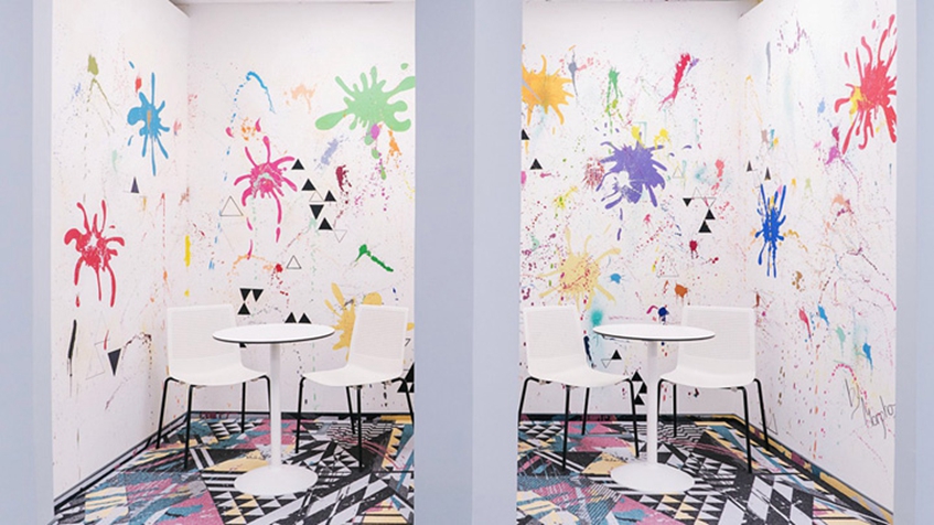 办公空间装修设计