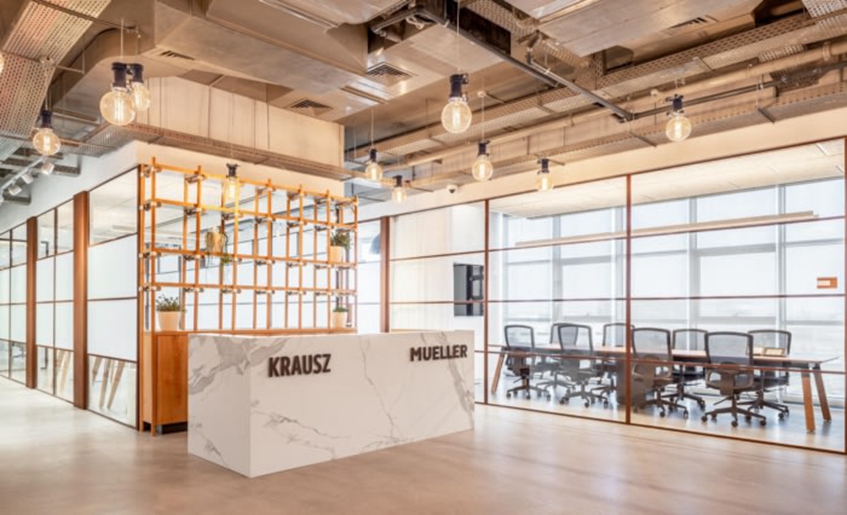 办公室装修公司