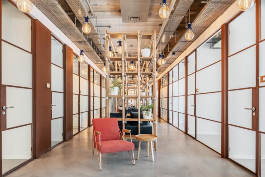 办公室装修公司