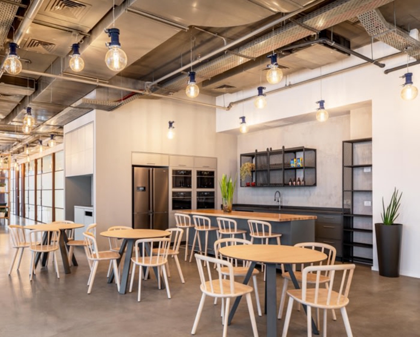 办公室装修公司