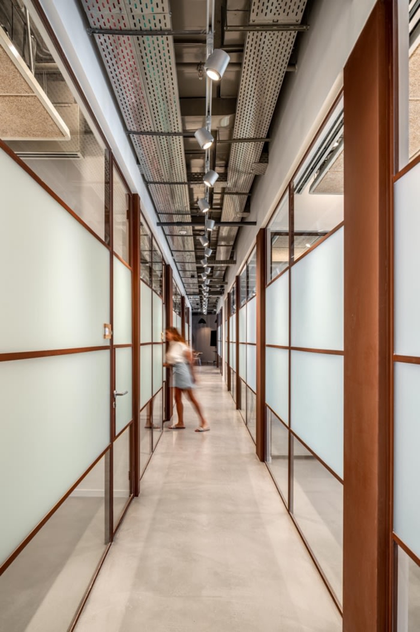 办公室装修公司