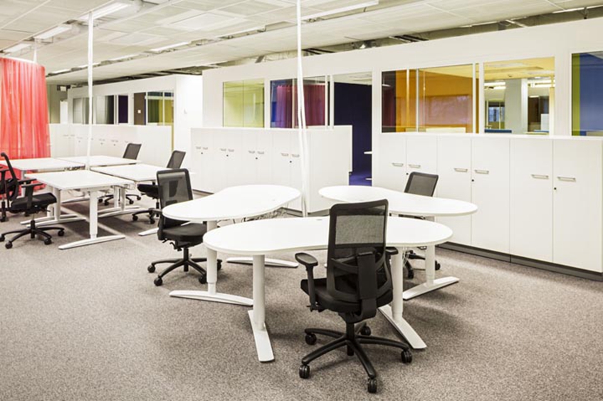 装修设计办公室