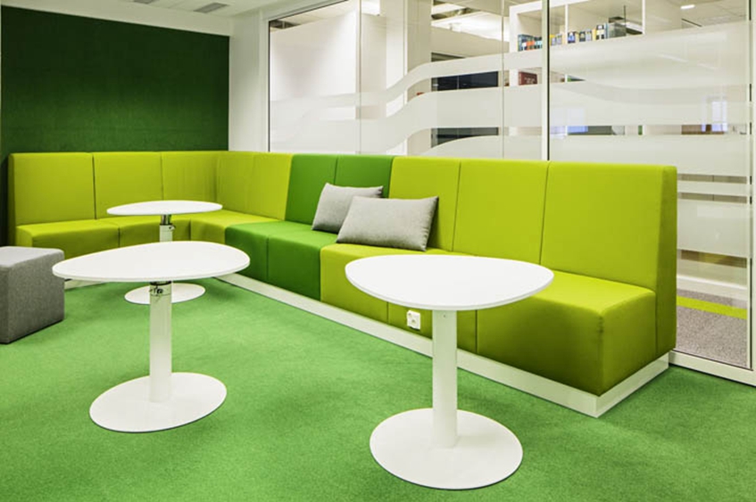 装修设计办公室