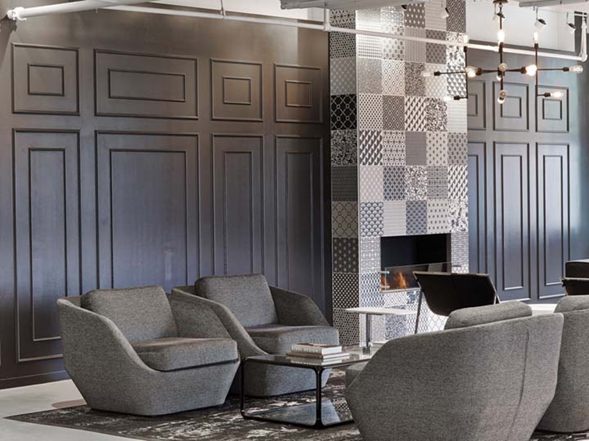 办公楼装修设计