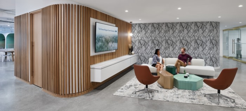 办公室水电设计