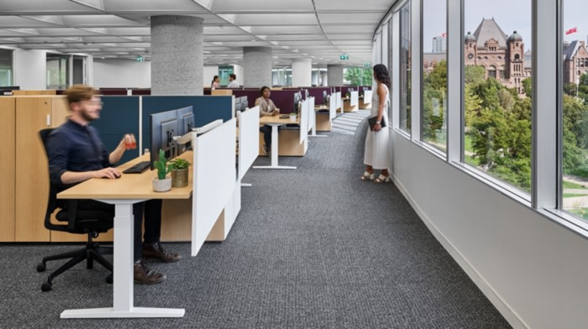 办公室水电设计