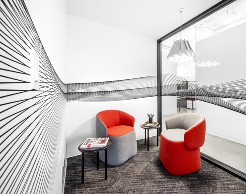 广州办公室装修