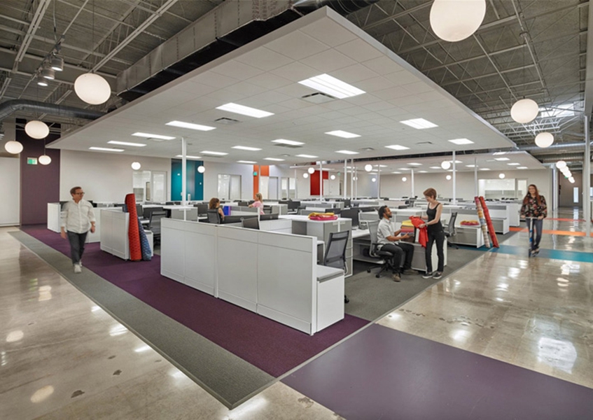 深圳装修设计公司