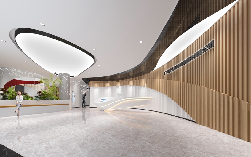 办公室设计装修