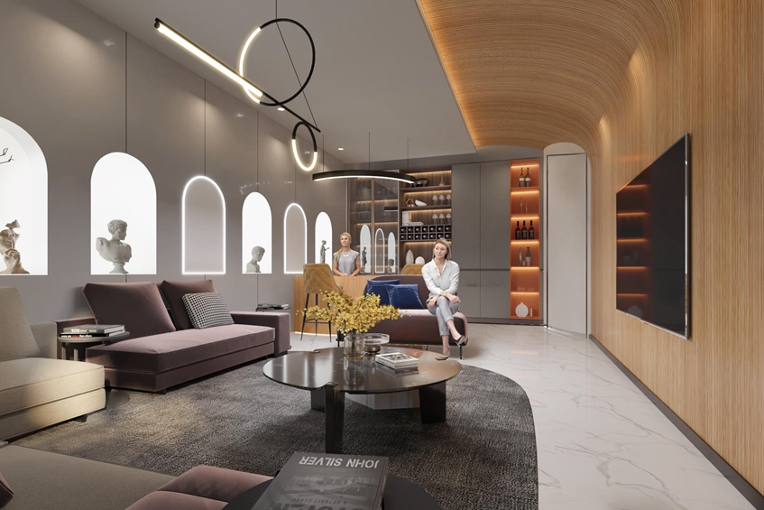 办公室设计装修