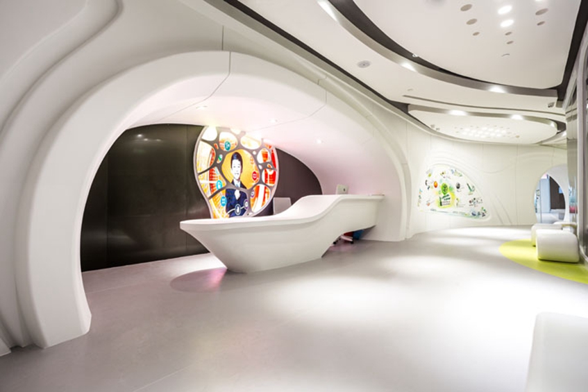 室内装修设计培训