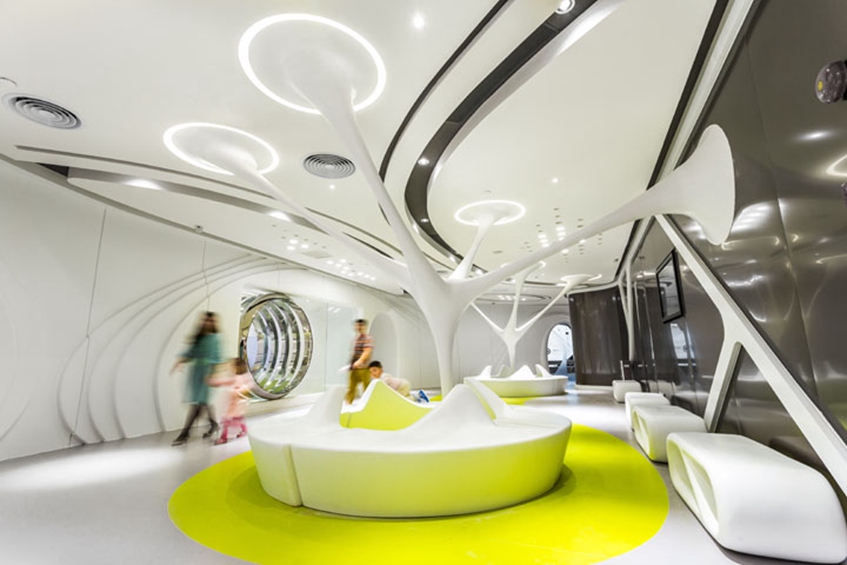 室内装修设计培训