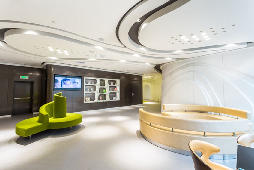 室内装修设计培训