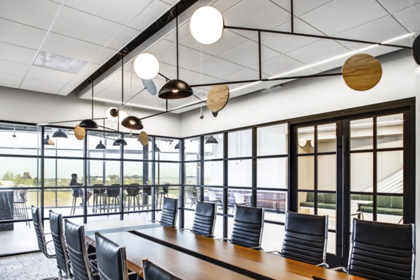 办公室装潢装修