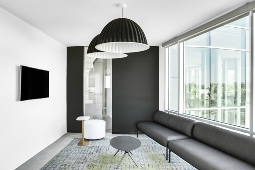 办公室装潢装修