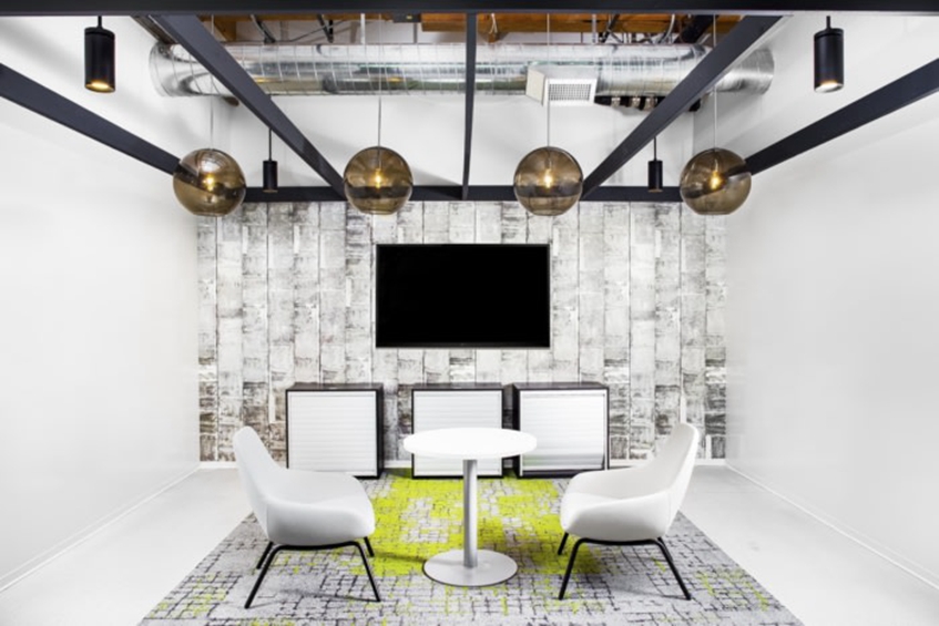 办公室装潢装修