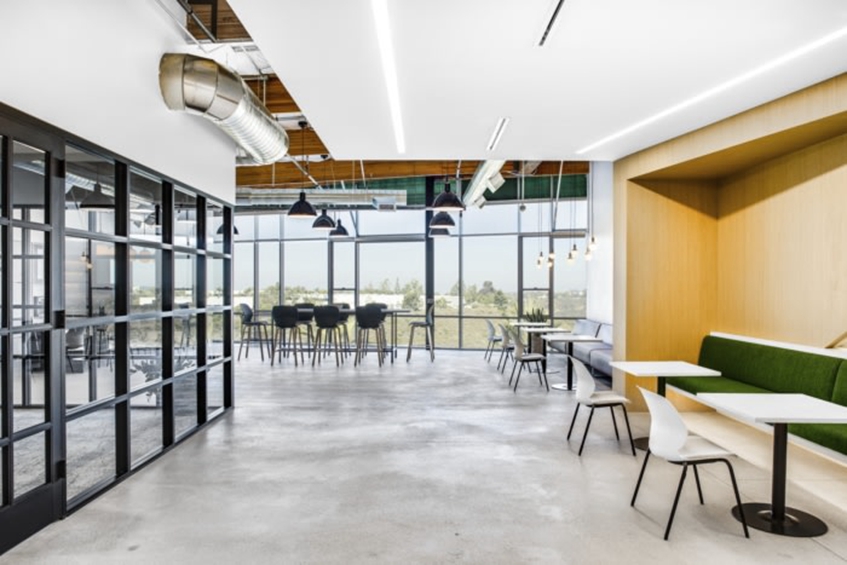 办公室装潢装修