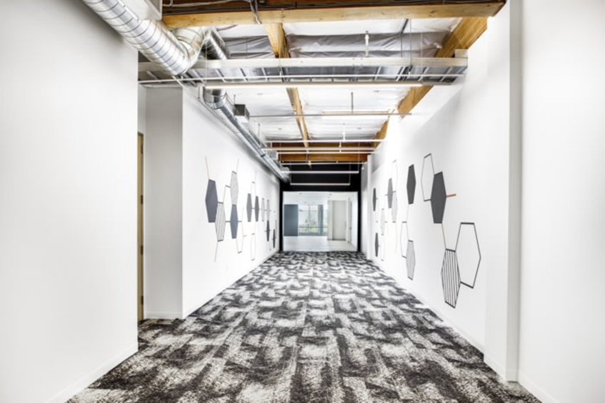 办公室装潢装修