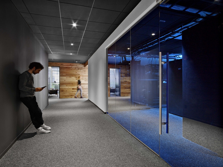 办公楼装修设计