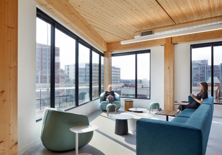 装修设计办公室