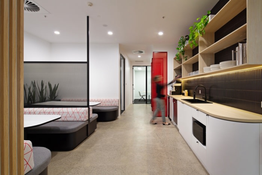 办公室装修工程