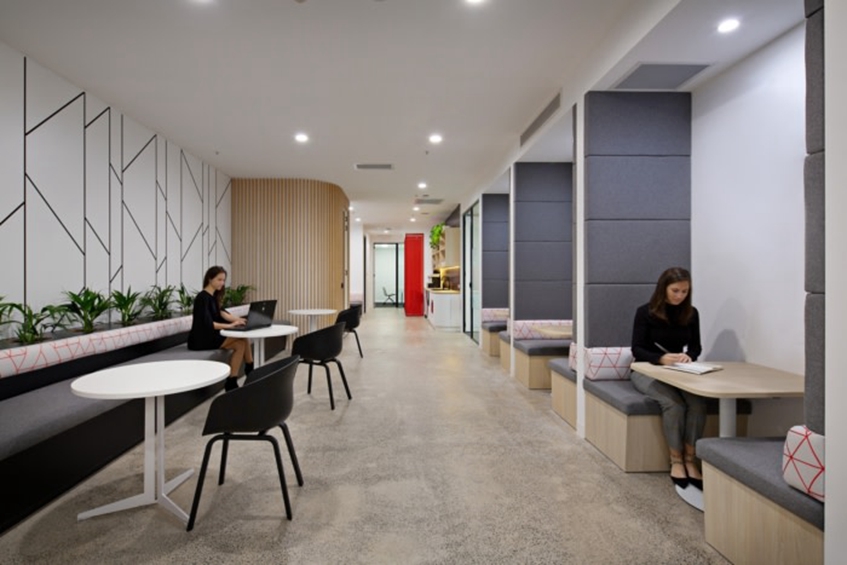 办公室装修工程