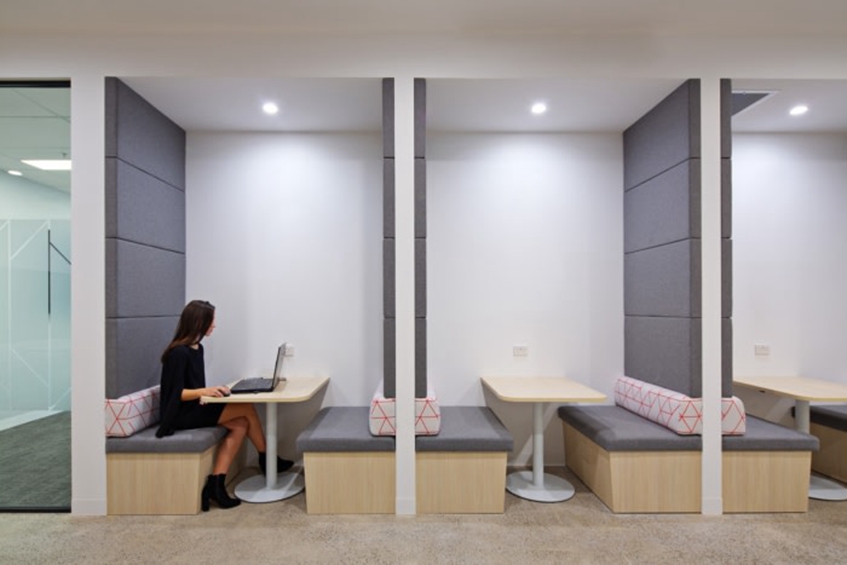 办公室装修工程