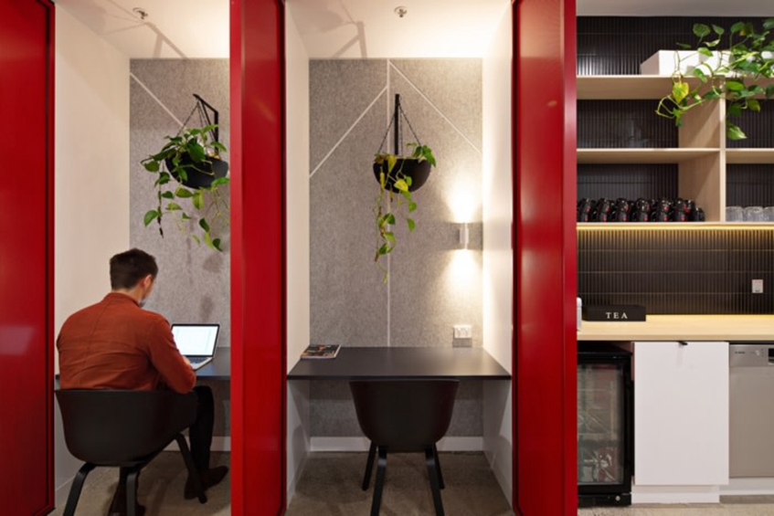 办公室装修工程