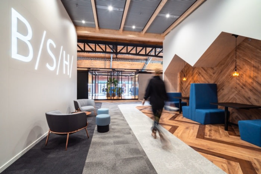 办公室装潢装修